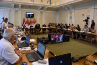 Javuló közbiztonság, induló fejlesztések  - a májusi közgyűlés döntései